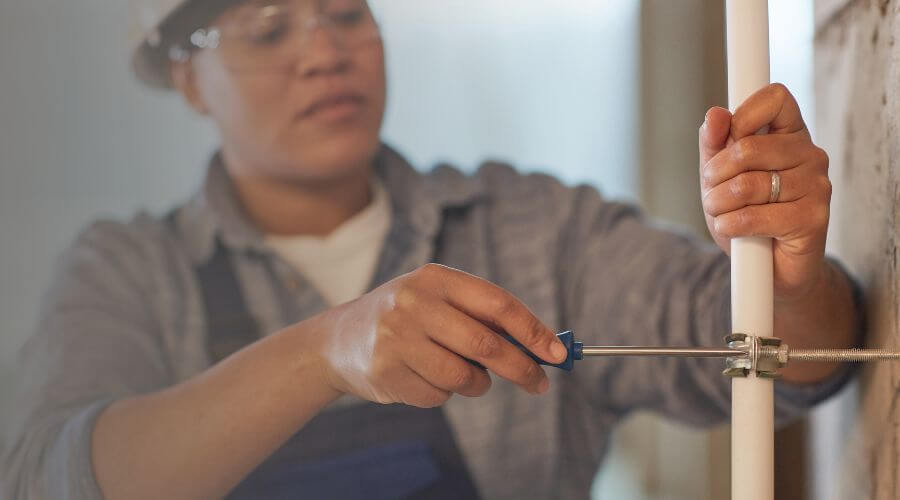 Professional Leak Detection in Fairburn, SD