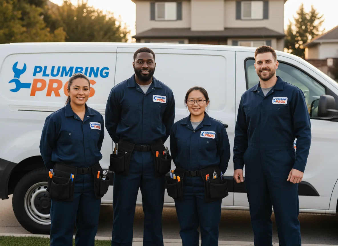Water Heater Repair company in Fairburn, SD